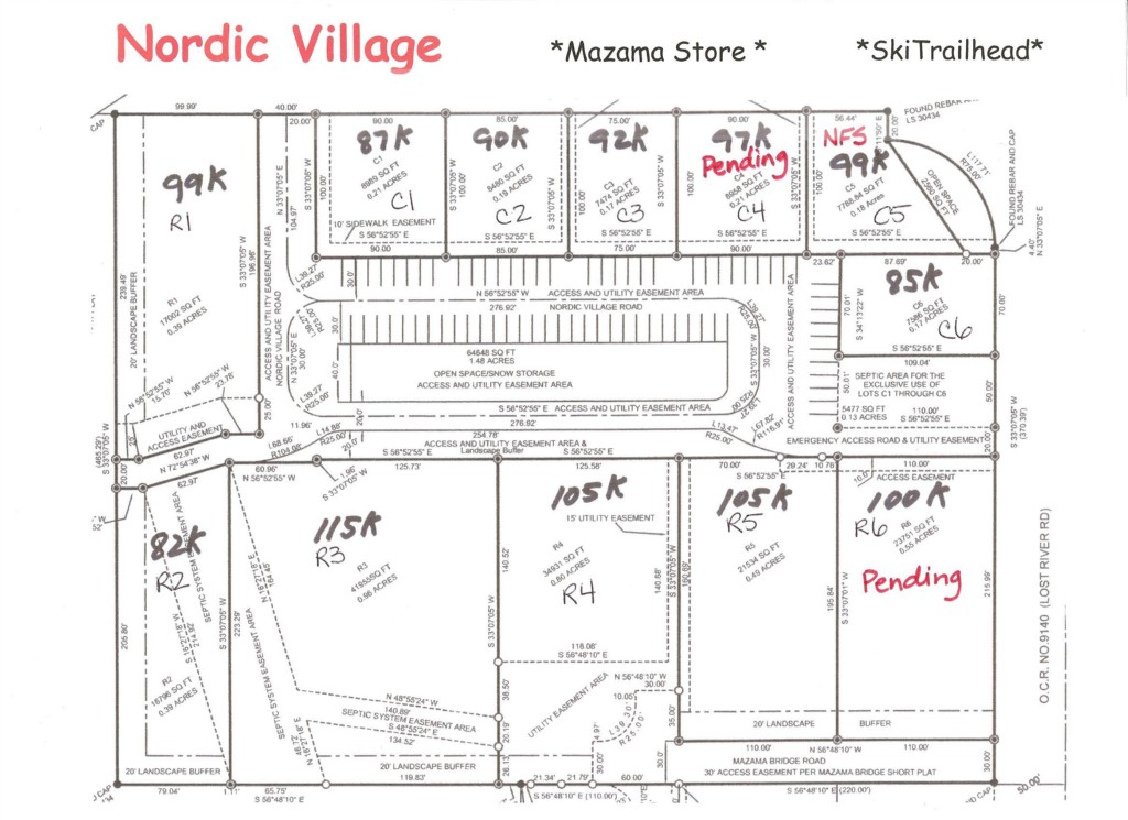 0 Nordic Village Rd  98833