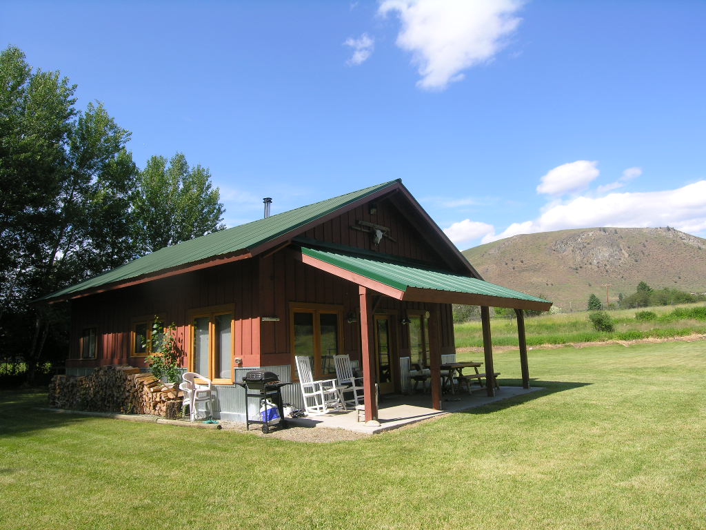 58 C Lower Bear Creek  98862