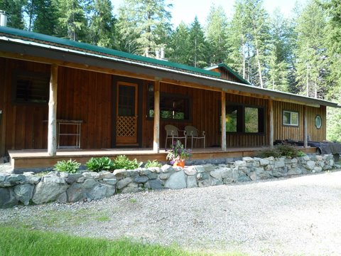 315 S Fork Gold Creek  98814