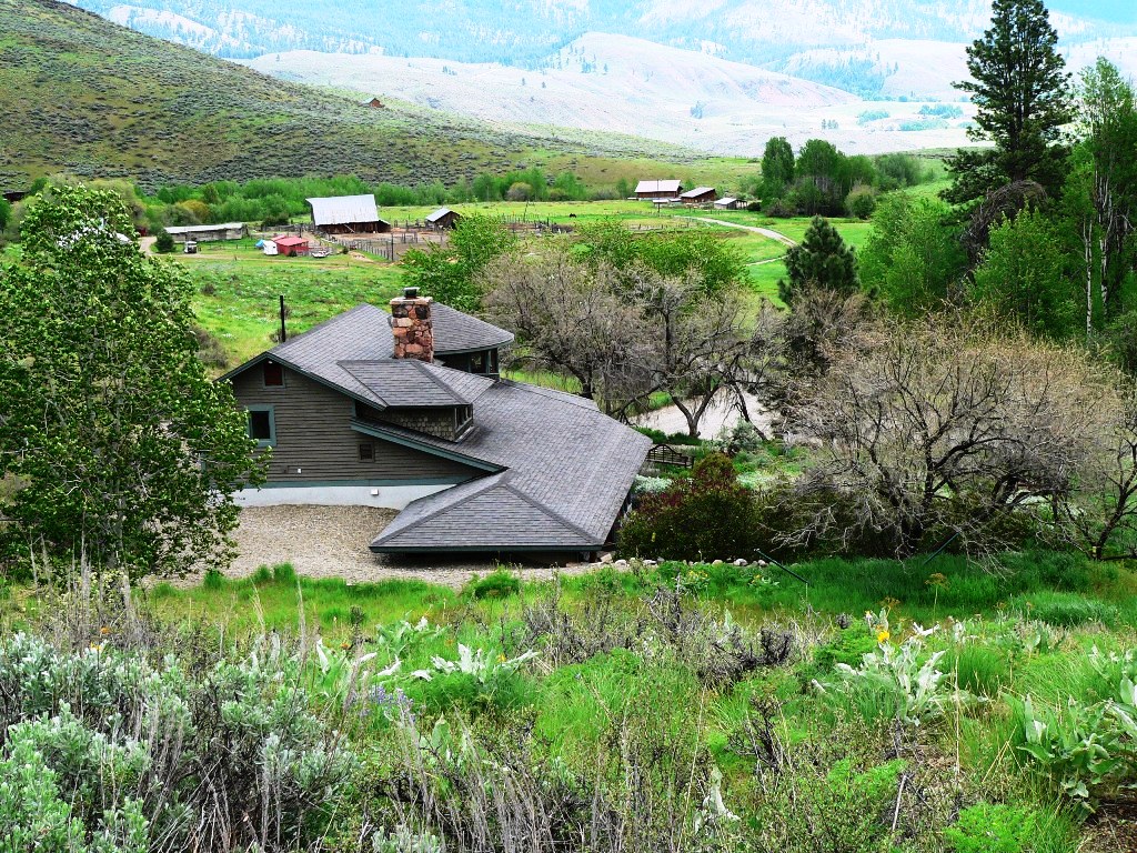 291 Rendezvous Rd  98862