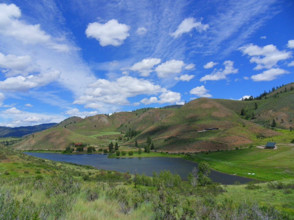 52 Davis Lake Ranch Rd  98862