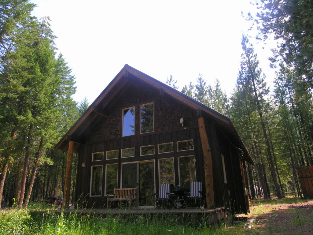 41 Mazama Pines Lane  98833