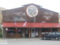 132 Glover St  98856