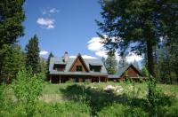 155 Lost River Rd  98833
